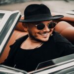 دانلود آهنگ اشوان به نام غریبه